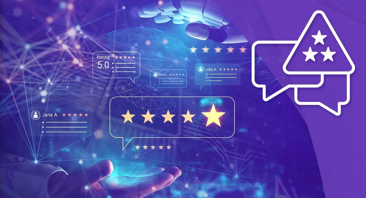 AI Review Management