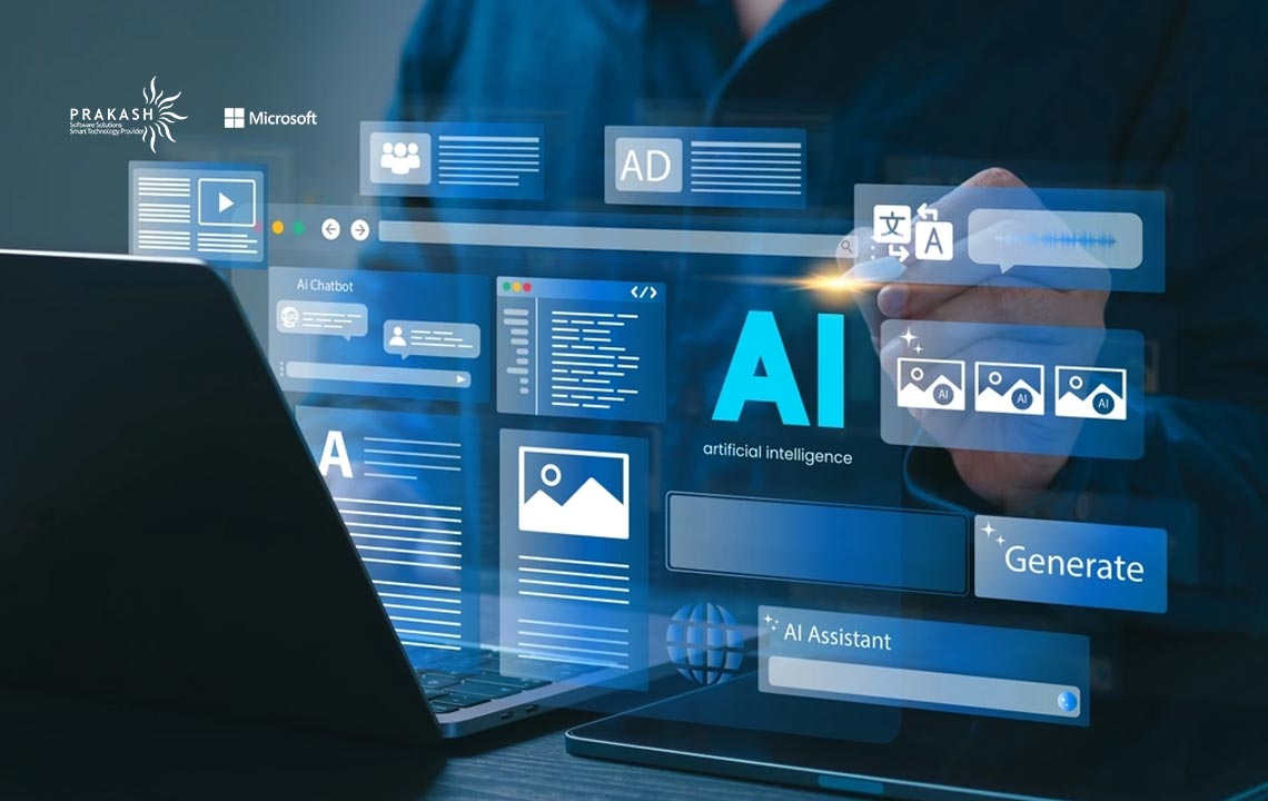 UI/UX Design & Development
