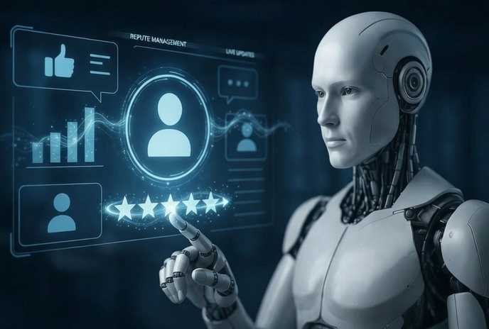 Full Stack AI Authority