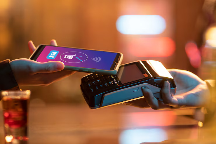 Smart Payments