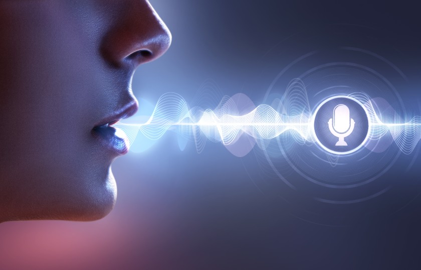 AI Voice Assistance